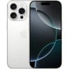 Telemóvel Apple iPhone 16 PRO 256GB Titanium Branco