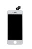 LCD / display e touch iPhone 5S Branco