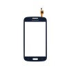 Vidro touch Samsung Galaxy Core Duos I8262, I8260 preto