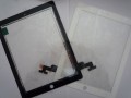 iPad 2 vidro com digitador/touch branco não original