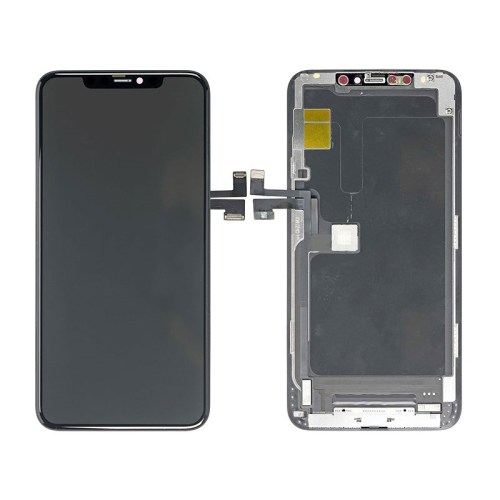 Display LCD e Touch iPhone 11 Pro Max AAA
