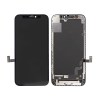 Display LCD e Touch Premium OLED para iPhone 12 Mini Preto
