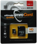 Cartão de memória micro SD de 32Gb Imro Classe 10