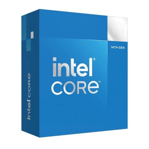 Processador Intel Core I5 14500 14-Core (2.6GHz-5.0GHz) 24MB Skt1700 — Foto 3