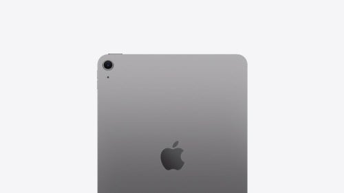 Tablet Apple iPad Air 2025 11" M3 256GB Wi-Fi + Cellular Cinzento Sideral