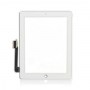 iPad 3/4 vidro com digitador/touch branco não original