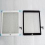 iPad Air vidro com digitador/touch branco não original