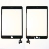 iPad mini 3 preto touchscreen