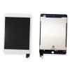 Ecrã ou display LCD e Touch para Apple iPad Mini 5 (2019) branco A2133 A2124 A2126