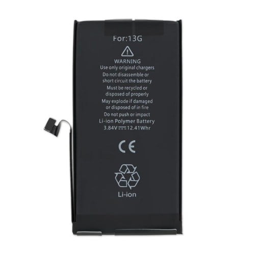 Bateria para iPhone 13 Diagnosable