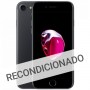 Telemóvel recondicionado Apple iPhone 7 128Gb Black Grade A