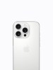 Telemóvel Apple iPhone 16 PRO 128GB Titanium Branco