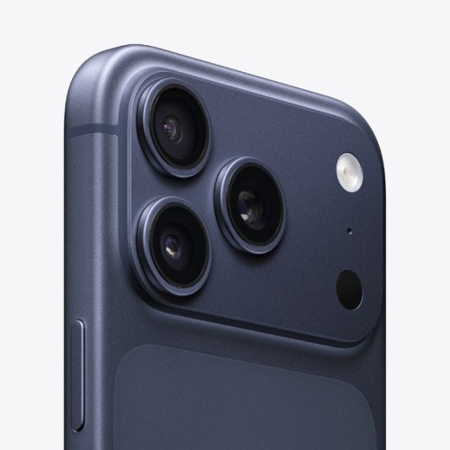 Telemóvel Apple iPhone 17 Pro 6.3" 256GB Deep Blue