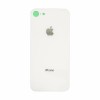 iPhone 8 Branco Substituição Tampa Traseira