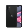 Telemóvel Recondicionado Apple iPhone 11 Black 64gb