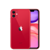 Telemóvel Recondicionado Apple iPhone 11 64GB Vermelho