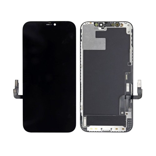 Display iPhone 12 ou 12 Pro 6.1 In-cell IPS