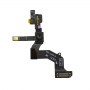 Flex câmara frontal e sensor de proximidade iPhone 5