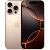Telemóvel Apple iPhone 16 Pro 6.3" 256GB Desert Titanium