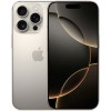 Telemóvel iPhone 16 Pro 5G 256GB Titânio Natural