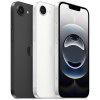 Telemóvel Apple iPhone 16e 6.1" 128GB Black