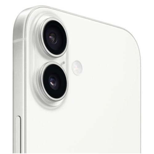 Telemóvel Apple iPhone 17 6.3" 256GB Branco