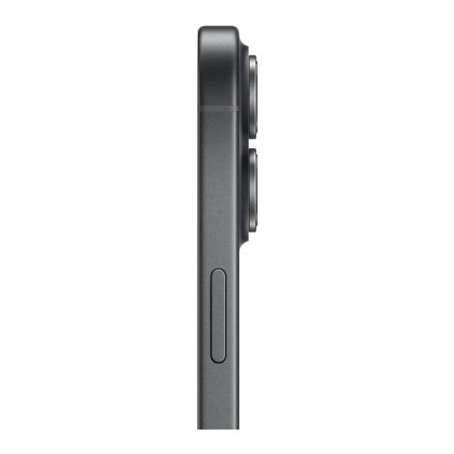 Telemóvel Apple iPhone 17 6.3" 256GB Black