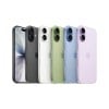 Telemóvel Apple iPhone 17 6.3" 256GB Branco