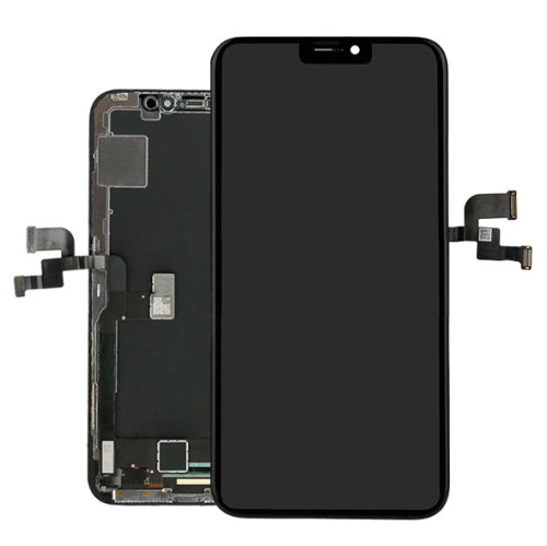 iPhone XS Substituição Display/LCD/Touch IPS AAA