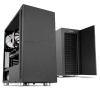 Caixa ATX Nox Hummer Void Silent Preta