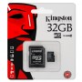 Kingston Kingston 32GB Micro SDHC Class 10 - SDC10/32GB