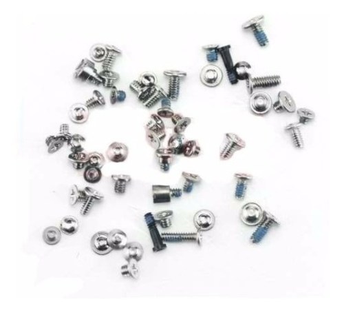 Kit de parafusos para iPhone 6S plus