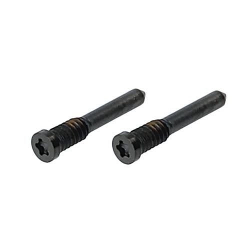 Kit de 2 parafusos para iPhone X