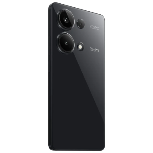 Xiaomi Redmi Note 13 Pro 12GB 512GB 6.67” Preto