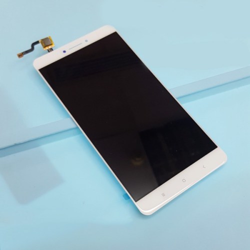Display/LCD Touch para Xiaomi Mi Max branco