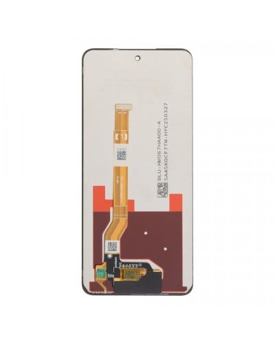 Display LCD e Touch para Oppo A5 4G 2025 CPH2735 ou A5 5g CPH2735 ou Oppo A5X — Foto 1
