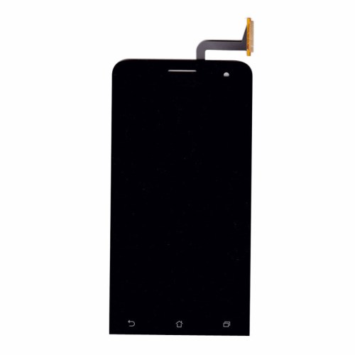 Display LCD + touch Asus Zenfone 6 preto