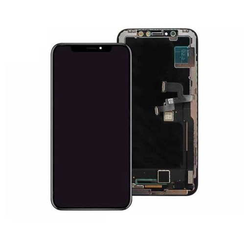 Display LCD e touch para iPhone XS AAA