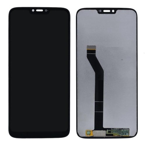 Display LCD e Touch para Motorola Moto G7 Power