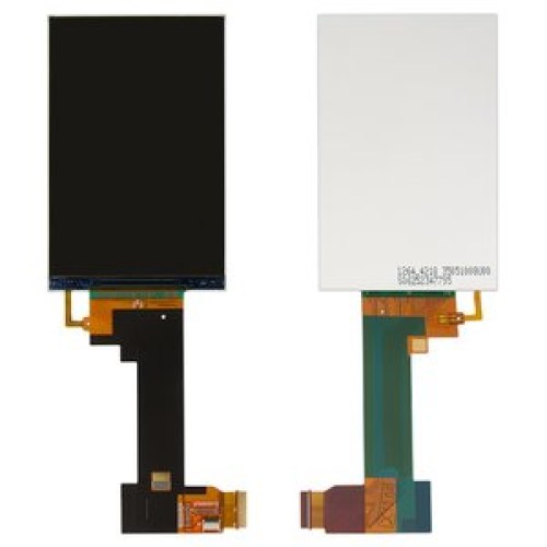 LCD Sony Xperia Miro ST23, ST23i