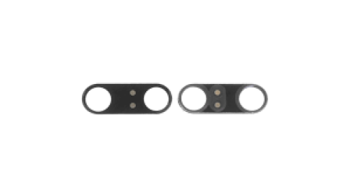 Óculo ou lente de câmera traseira para Xiaomi Mi 9T ou Redmi K20