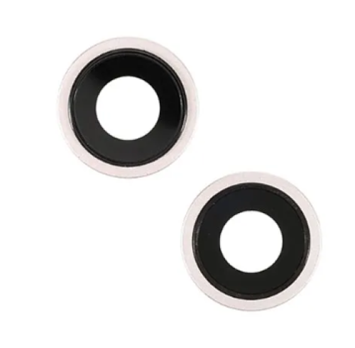 Lentes de câmera para iPhone 13 / 13 Mini