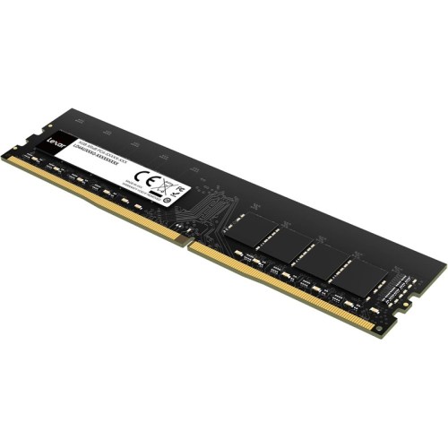 Memória RAM Lexar Ram 8gb Ddr4 3200 - LD4AU008G-B3200GSST