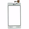 Touch para LG Optimus L5 II, E450, E460 branco
