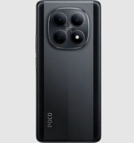 POCO M8 PRO 8+256GB DS 5G BLACK