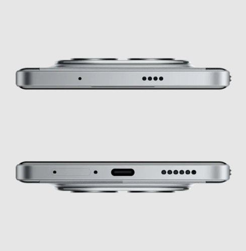 POCO M8 PRO 8+256GB DS 5G SILVER