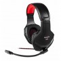 Auscultadores MARS GAMING Headset 40mm Neodymiun Ultra-Bass PS4/smartphone/Tablet Comp. - MH2