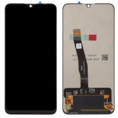 Display LCD Touch para Huawei Mate 20 preto