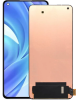 Ecrã ou display LCD e Touch para Xiaomi Mi 11 Lite 5G NE Preto