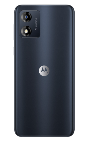  Telemóvel Smartphone Motorola Moto E13 6.5" 2GB / 64GB Preto